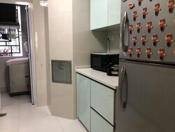 West Bay Condominium (D5), Condominium #283573761